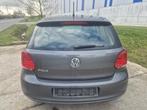 Volkswagen Polo 1.2 Essence, Achat, Entreprise, Boîte manuelle, 5 portes
