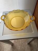 Vintage schaal, Enlèvement