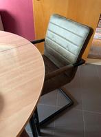 4 prachtige stoelen, Ophalen, Overige kleuren, Nieuw, Leer