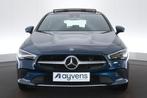(2CLZ014) MERCEDES-BENZ CLA SHOOTING BRAKE, Autos, Achat, Euro 6, Entreprise, Carnet d'entretien