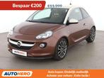 Opel ADAM 1.2 Unlimited (bj 2019), Auto's, Voorwielaandrijving, 4 zetels, ADAM, Gebruikt