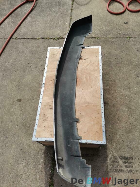 Voorspoiler BMW 3-serie E30 51711933402, Enlèvement ou Envoi, Utilisé, BMW, BMW