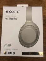 WH-1000XM4, TV, Hi-fi & Vidéo, Casques audio, Bluetooth, Circum-aural, Comme neuf, Enlèvement