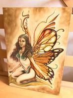 duivelsfee, Antiek en Kunst, Ophalen