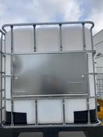 Ibc container, Doe-het-zelf en Bouw, Ophalen