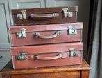 Valise de voyage, Antiquités & Art, Antiquités | Bureau & Affaires, Enlèvement