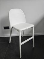 Witte urban kinderstoel, Ophalen, Zo goed als nieuw
