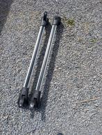 Barre de toit, Enlèvement