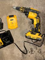 DEWALT PARFAIT ETAT, Enlèvement, Comme neuf