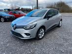 renault clio 1.2 i 75 cv, Argent ou Gris, Euro 6, Entreprise, Boîte manuelle