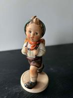 Hummel Goebel, schooljongen, Verzamelen, Ophalen of Verzenden, Gebruikt, Hummel