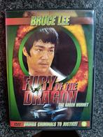 The Green Hornet : Fury of the dragon, Ophalen of Verzenden