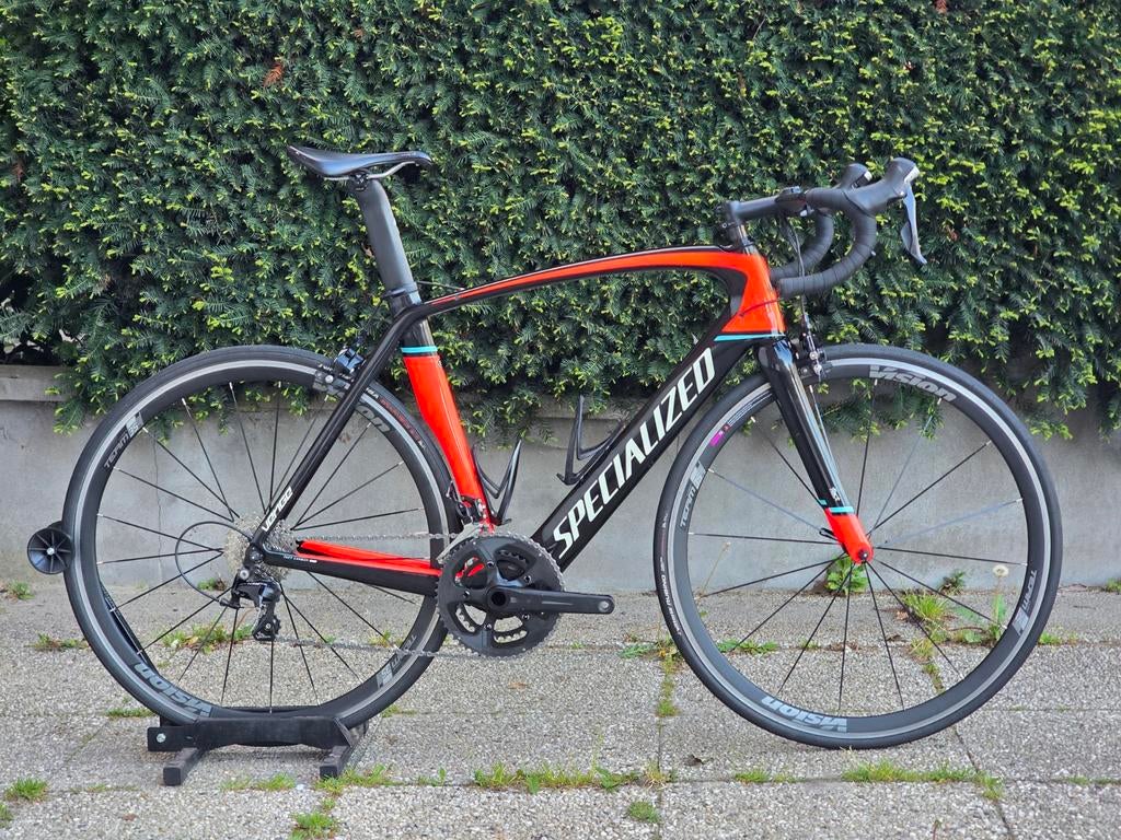 Specialized Venge Elite - Carbon racefiets, Ophalen, Carbon