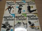 Boeken van Agatha Christie, Enlèvement ou Envoi