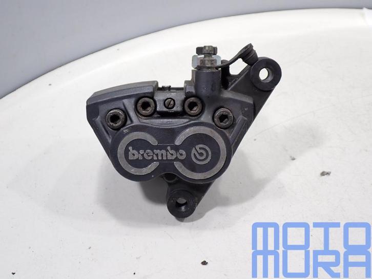 BMW R 1100 R 1993 - 2001 Remklauw Rechts Voor Brembo R1100R, Motoren, Onderdelen | BMW, Ophalen of Verzenden