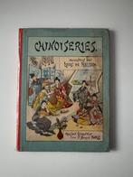 Livre ancien illustré Chinoiseries Louis de Hessem 1890, Enlèvement ou Envoi