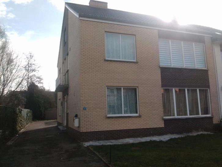 Appartement "Te Huur" Bilzen-Hoeselt, Immo, Appartements & Studios à louer, Province de Limbourg, 50 m² ou plus