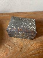 Boite à bijoux, Enlèvement, Comme neuf