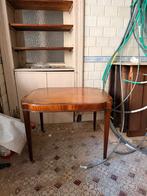 Antiek tafeltje, Antiek en Kunst, Ophalen