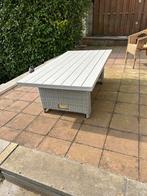 Terrastafel, Enlèvement, Comme neuf