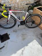 Vélo de route Thomson Capella – Carbone – Taille S, Enlèvement, Comme neuf, Carbone