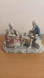 Lilli en marleen porselein, Enlèvement