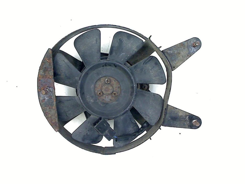 VENTILATEUR Yamaha FZR 600 R 1994-1995 (FZR600R 4JH 4MH), Dhr. S. di Majo, Utilisé, Info@cama-motorparts.nl, P.J. Troelstraweg 8 8
3144 CX  MAASSLUIS, NL