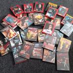 Steven Seagal dvd's  (titels zie foto's), CD & DVD, DVD | Action, À partir de 12 ans, Enlèvement ou Envoi, Comme neuf, Action