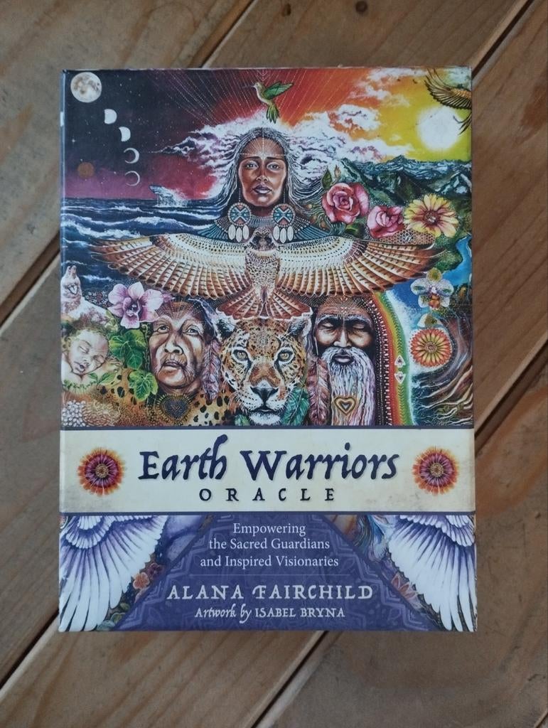 Orakelkaarten, Ophalen of Verzenden