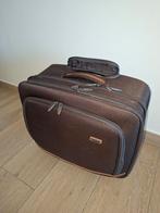 Sacoche pour ordinateur portable MELVIN avec poignée extensi, Enlèvement