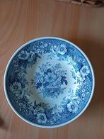 Vintage soepbord, Enlèvement