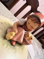 Hummel, Enlèvement ou Envoi, Hummel