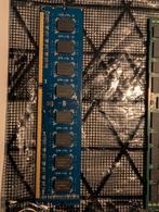 8 GB RAM, Computers en Software, RAM geheugen, Ophalen of Verzenden, Gebruikt, DDR3, 8 GB