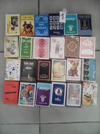 speelkaarten, Ophalen of Verzenden, Zo goed als nieuw, Speelkaart(en)