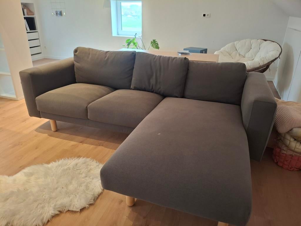 Hoeksalon, Huis en Inrichting, Ophalen