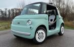  Fiat Topolino Dolcevita Elektrisch Stadsvoertuig Cabrio New, Overige merken, Nieuw, Ophalen of Verzenden, 16 km/u of meer