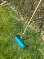 Gardena verticuteermachine, Tuin en Terras, Ophalen, Zo goed als nieuw