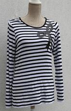 Joli haut ligné T40 - Amy Vermont, Taille 38/40 (M), Enlèvement ou Envoi, Comme neuf, Amy vermont