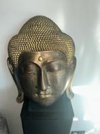 Véritable tête de Buddha, Enlèvement, Comme neuf