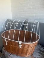 Fietsenmandje voor hond of poes, Enlèvement, Comme neuf