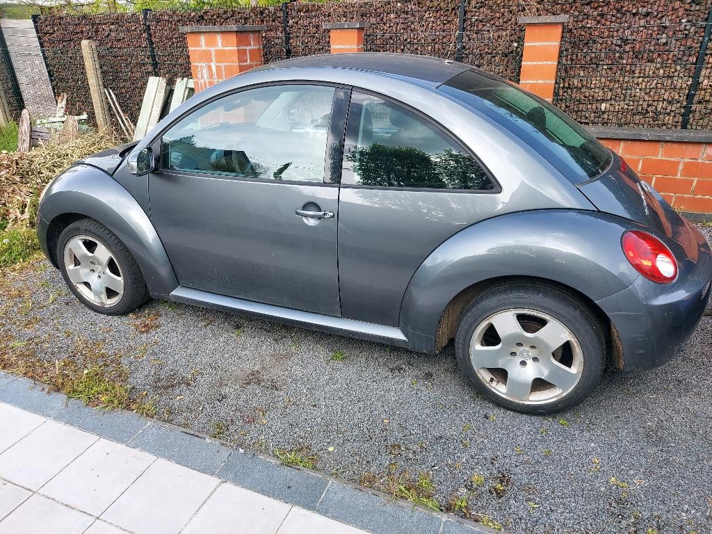 Vw beethe, Autre, Pneu(s), Enlèvement, Autre