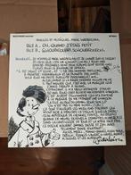 Wasterlain, Une BD, Enlèvement ou Envoi, Comme neuf