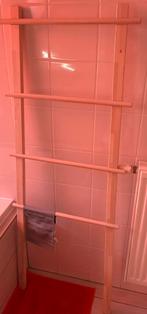 Porte serviette, Enlèvement, Utilisé