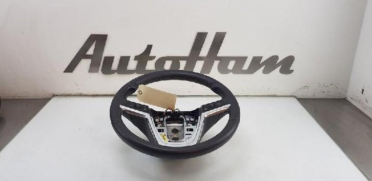 STUUR Opel Mokka / Mokka X (|95128851|42347928|), Auto-onderdelen, Besturing, Opel, Gebruikt