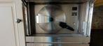 IMPERIAL STOOMOVEN, Elektronische apparatuur, Ovens, Ophalen, Gebruikt, Stoom, Inbouw