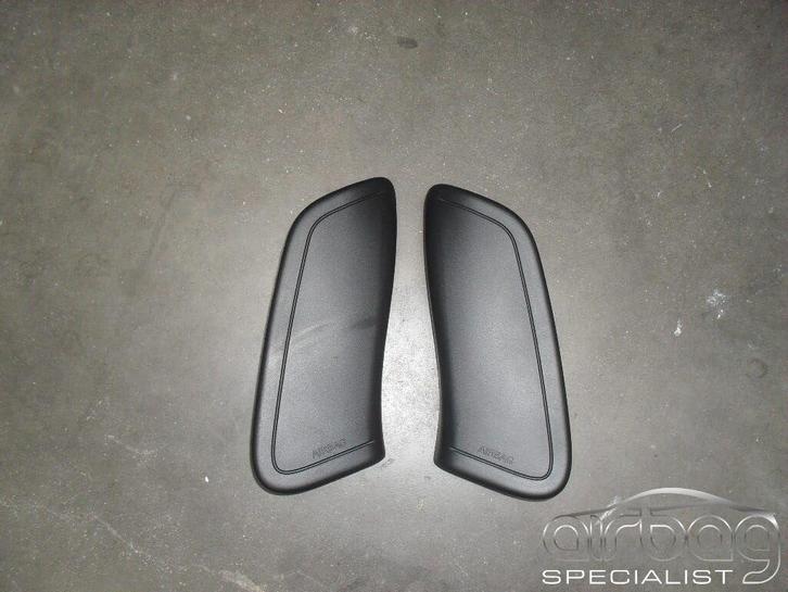PEUGEOT 108 , CITROEN C1 , TOYOTA AYGO Stoel airbag 2015+, Auto-onderdelen, Dashboard en Schakelaars, Citroën, Peugeot, Toyota