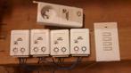 Marmitek lichtsturing, transceiver, 4 lamp modules, wireless, Ophalen