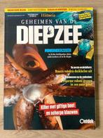 Historia - Geheimen van de diepzee, Enlèvement ou Envoi, Neuf