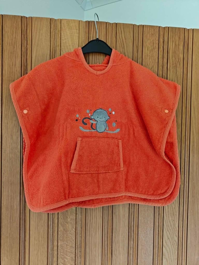 Kinderponcho, Enfants & Bébés, Maillots de bain pour enfants, Enlèvement ou Envoi