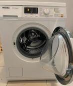 Miele WDA110 wasmachine 7 kg 1400 RPM Wit, Elektronische apparatuur, Wasmachines, Ophalen, Zo goed als nieuw, Voorlader, 1200 tot 1600 toeren